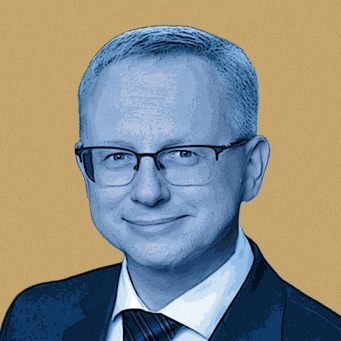 Dr hab. Tomasz Papaj